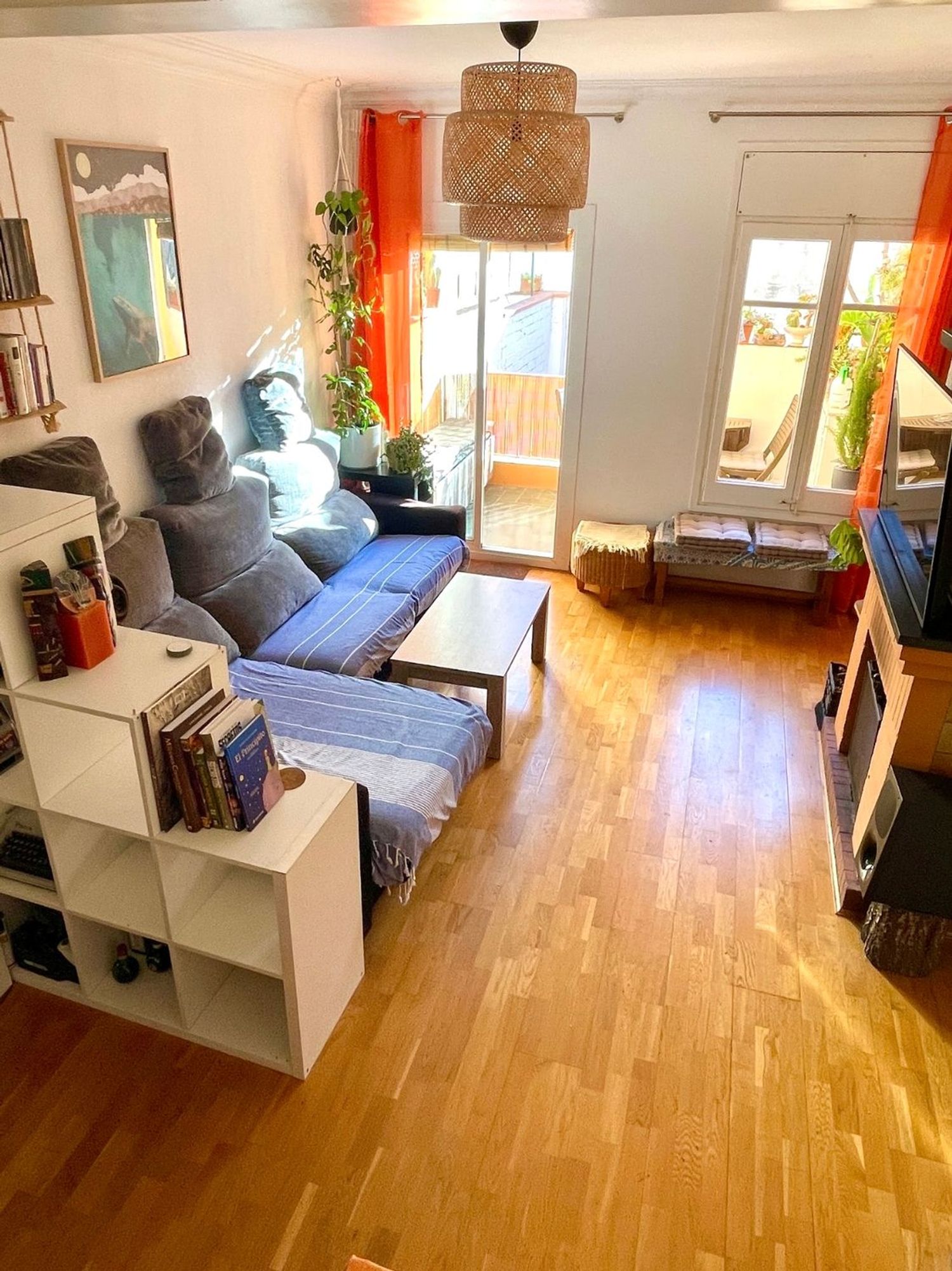 Piso en calle de Vilapicina, 36 -54 - Foto 1