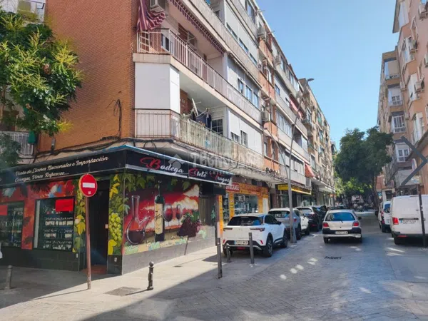 Piso en Calle Soria, 13, Casco Antiguo - Foto 2