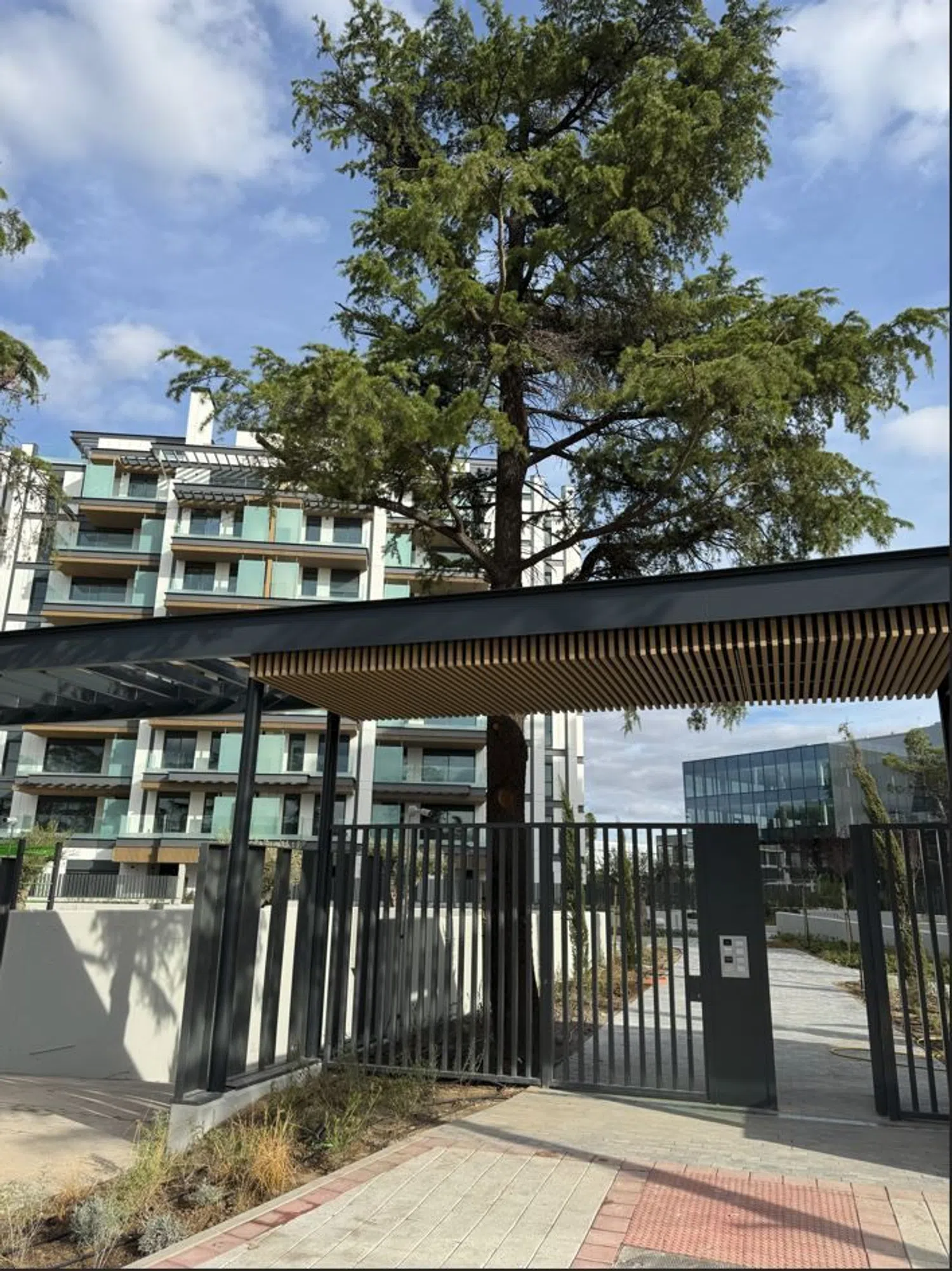 Piso en calle de Mesena, 80 - Foto 2