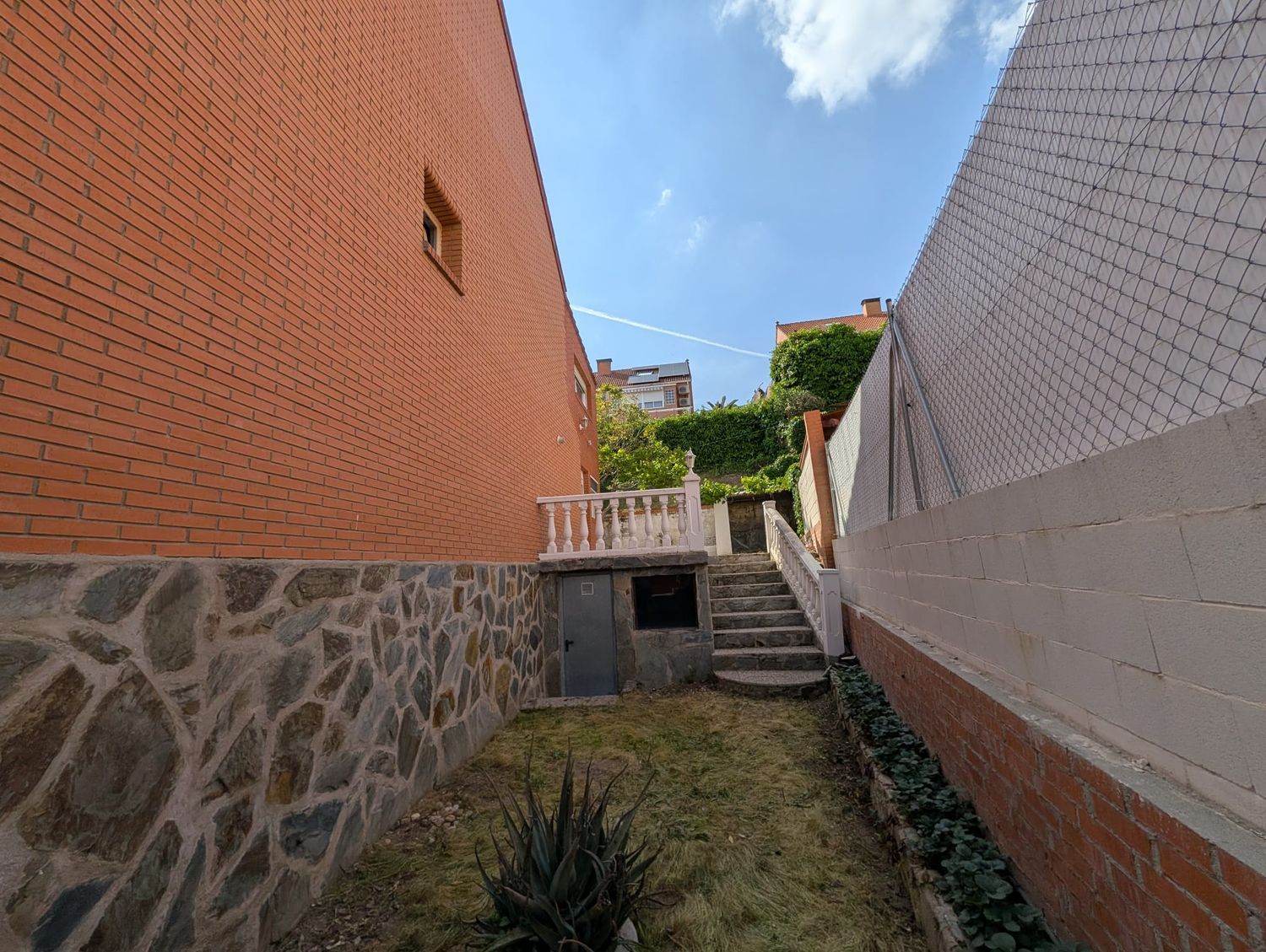 Chalet adosado en paseo de los Olivos, 92 D - Foto 21