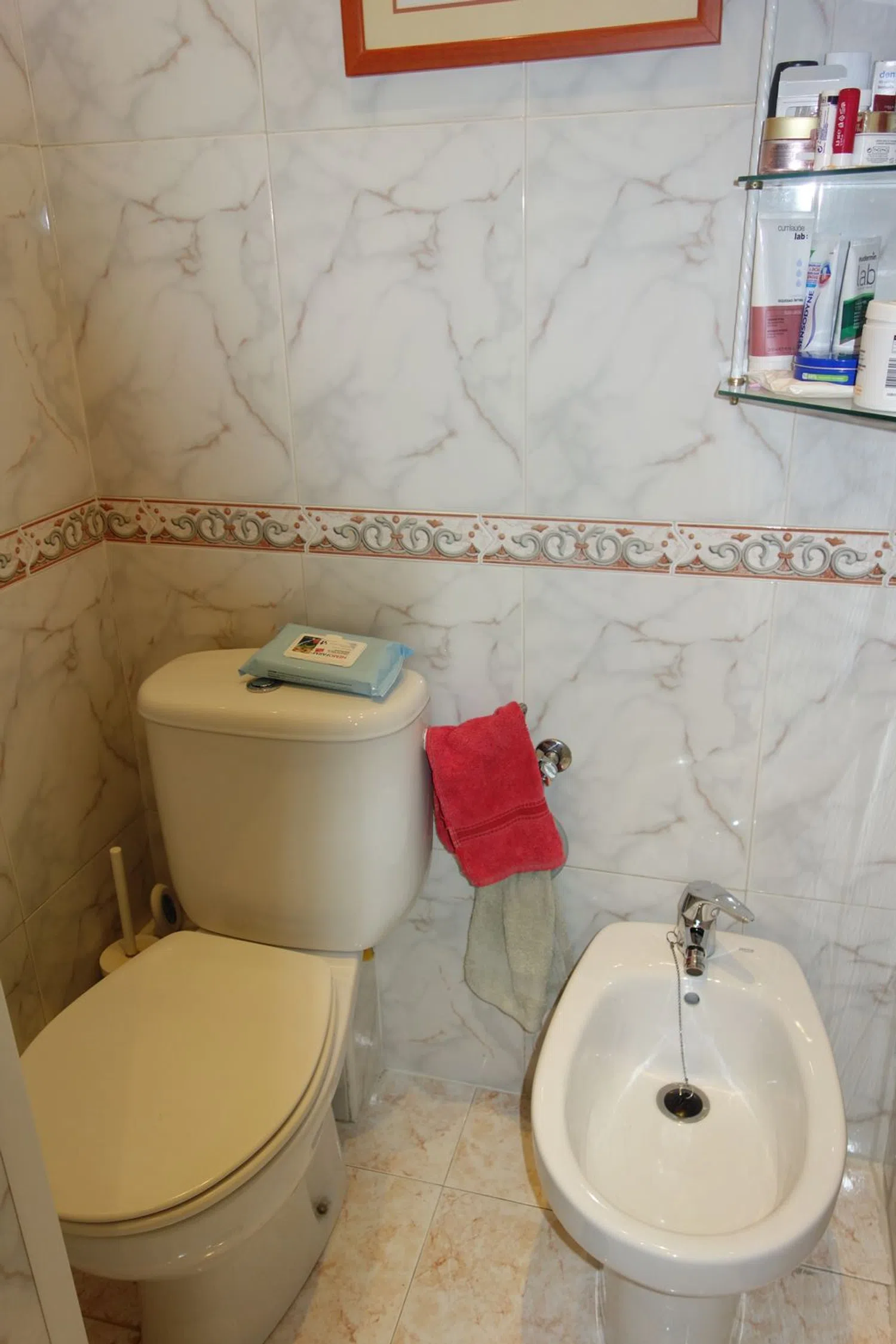 Piso en Barrio Lucero - Foto 17