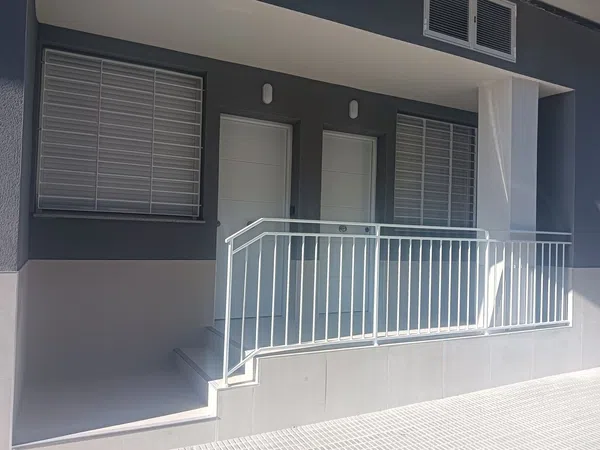 Piso en Avenida de San Javier, 10 - Foto 1
