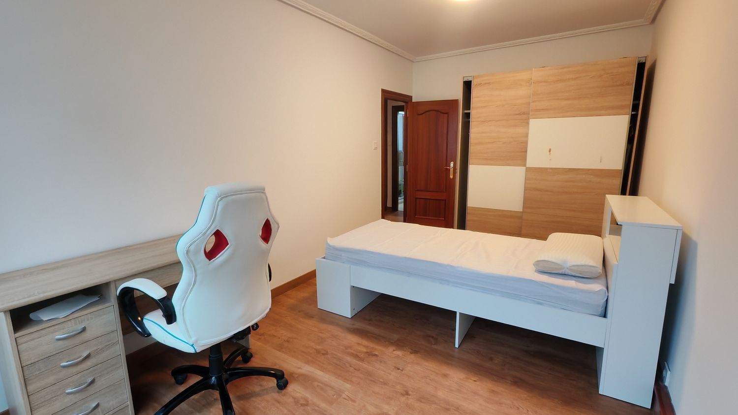 Piso en Paseo de altamira, 320 - Foto 10