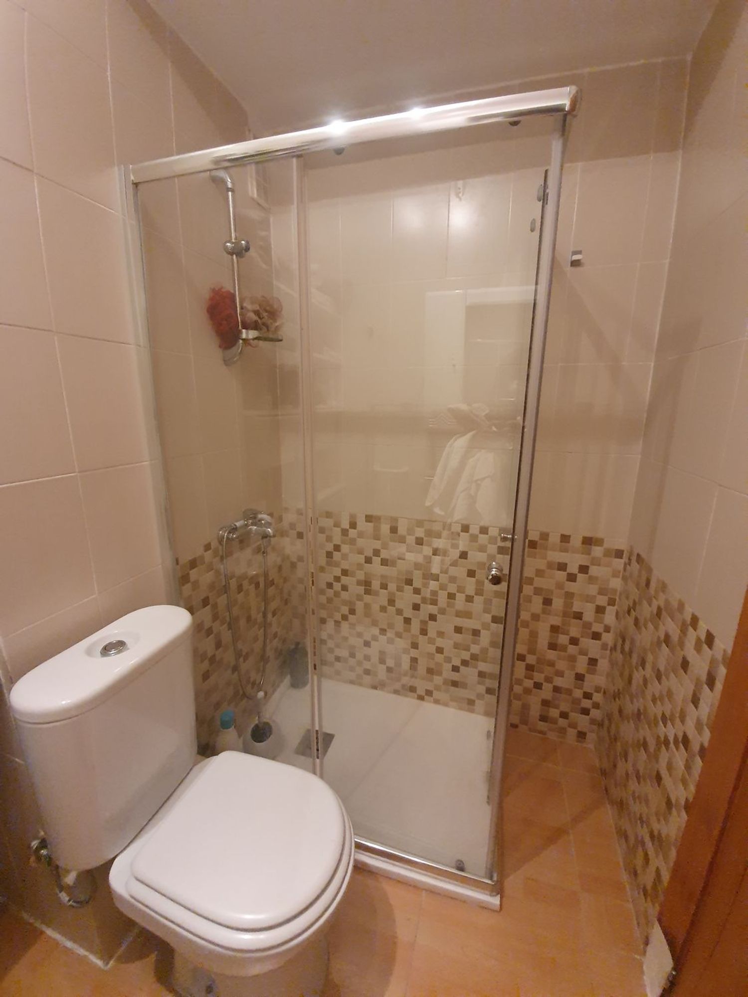Piso en Calle Luis Montoto, 135, Luis Montoto - Santa Justa - Foto 4