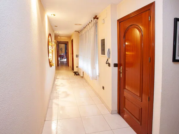 Casa o chalet independiente en Calle Ayala, 15 - Foto 11