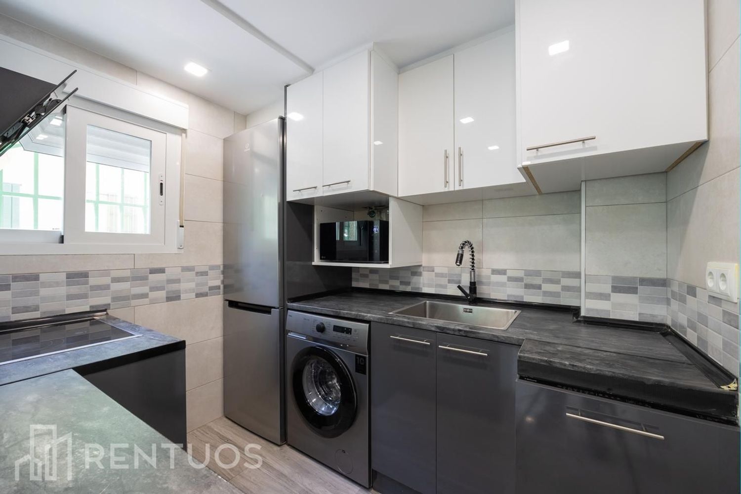 Piso en calle Caucho - Foto 8