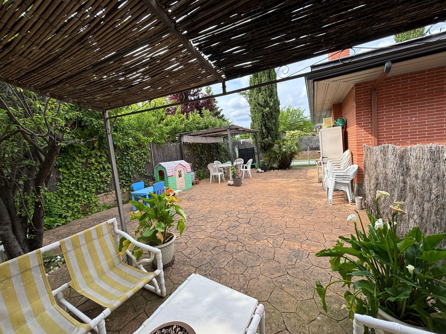 Casa o chalet independiente en Algete - Foto 19