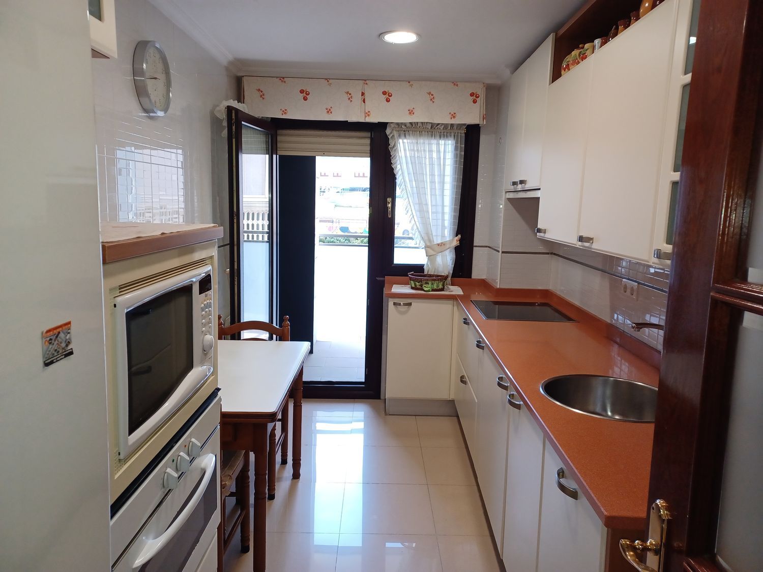 Piso en Azeta - Abatxolo - Foto 3