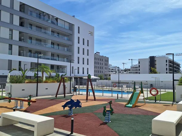 Piso en Calle Haití, 6, Palmas Altas - Foto 26