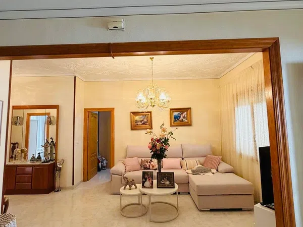 Chalet pareado en Avenida Federíco García Lorca, 57 - Foto 7