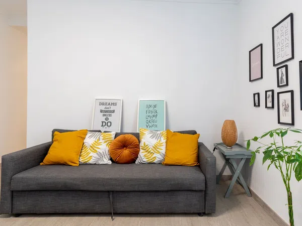 Piso en calle Aponte, 4 - Foto 8