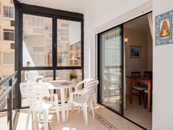 Piso en Avenida Duque de Ahumada, 9, Playa Bajadilla-Puertos - Foto 12