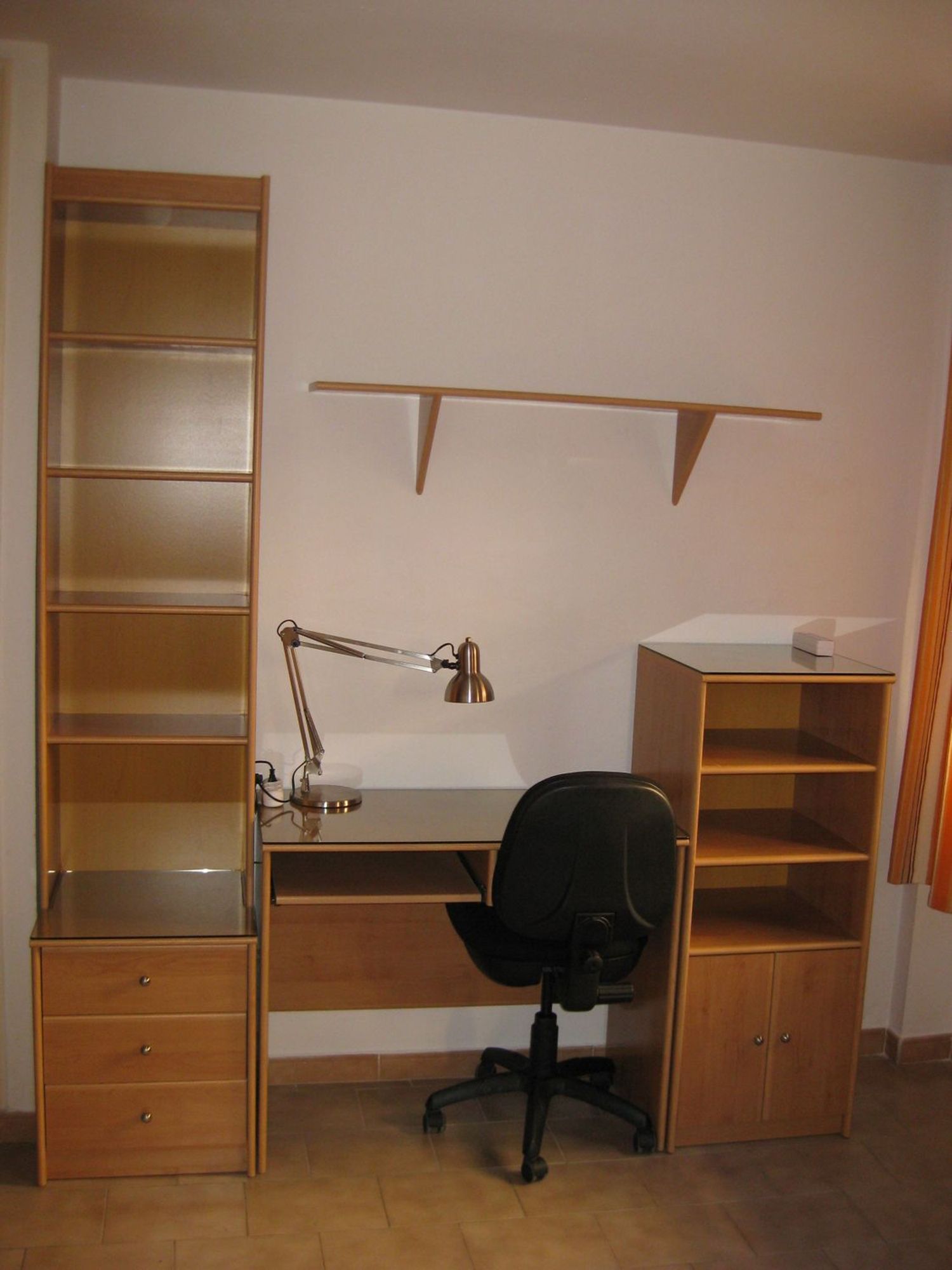 Estudio en avenida Cardenal Ilundain, 22 - Foto 2