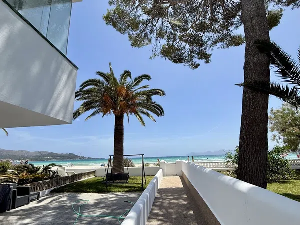 Piso en Port d'Alcúdia - Platja d'Alcúdia, Port d'Alcúdia - Platja d'Alcúdia - Foto 1
