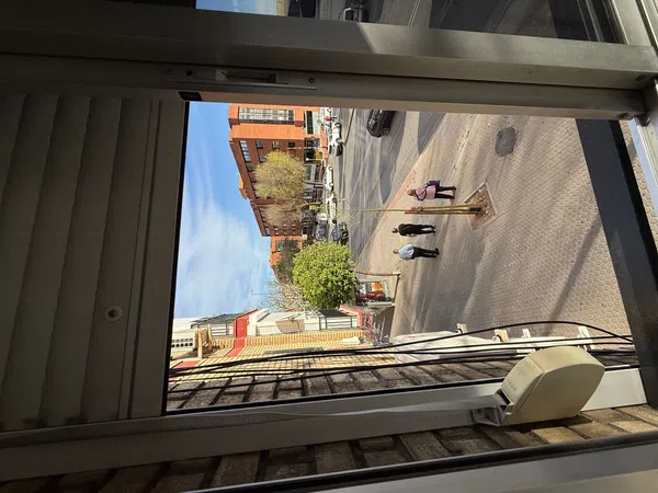 Piso en avenida de Hytasa, 127 - Foto 17