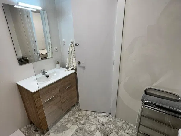 Piso en calle Catedrático Eugenio Úbeda Romero, 6 - Foto 5