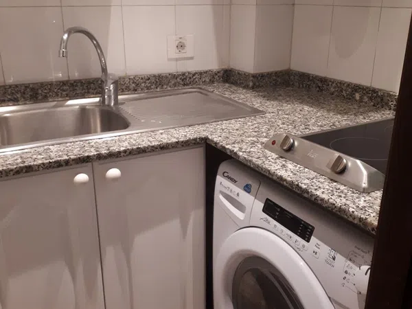Piso en Calle Sagasta, 66, Santa Catalina - Canteras - Foto 1