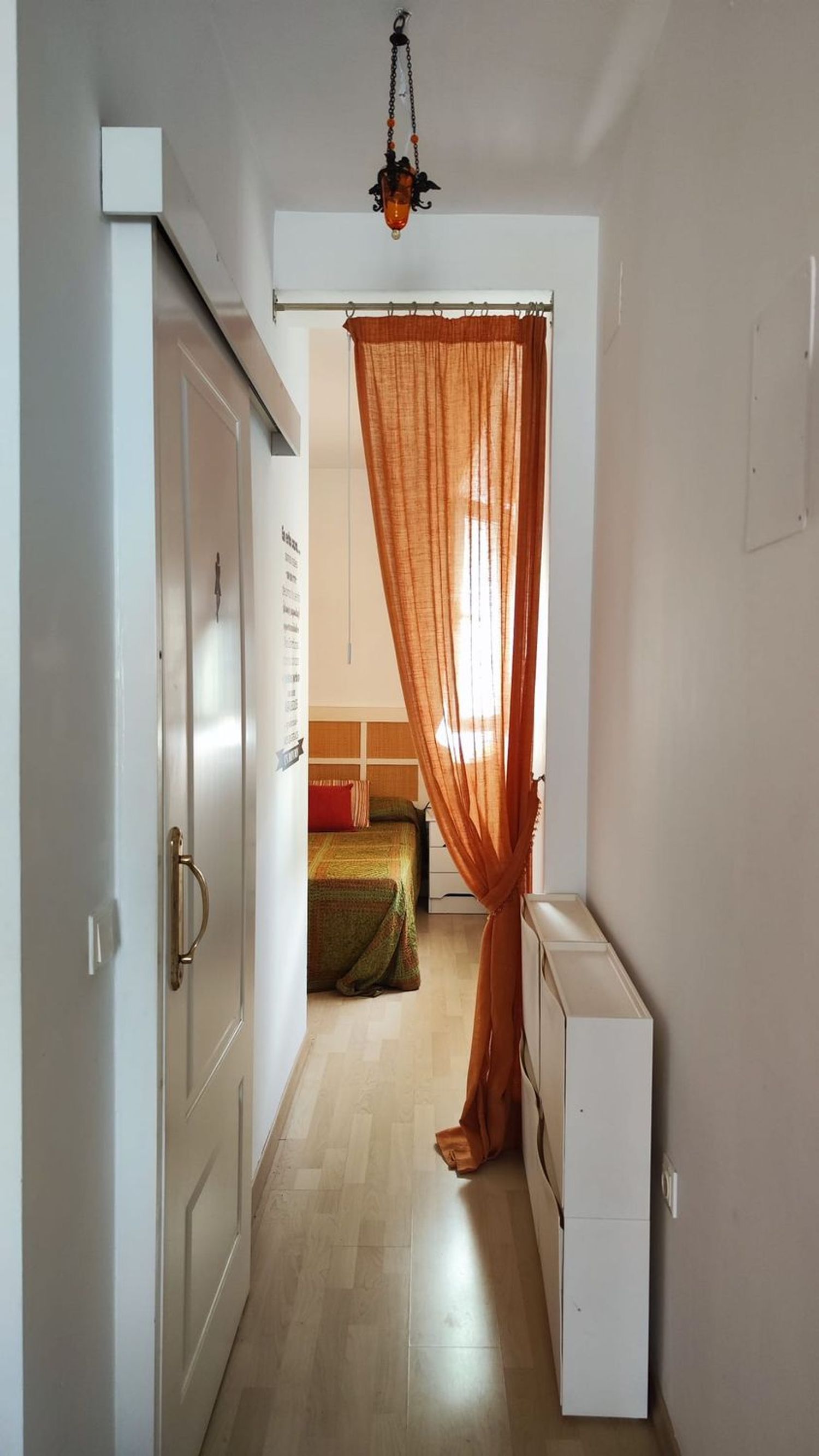 Piso en calle Baltasar Gracián, 42 - Foto 7