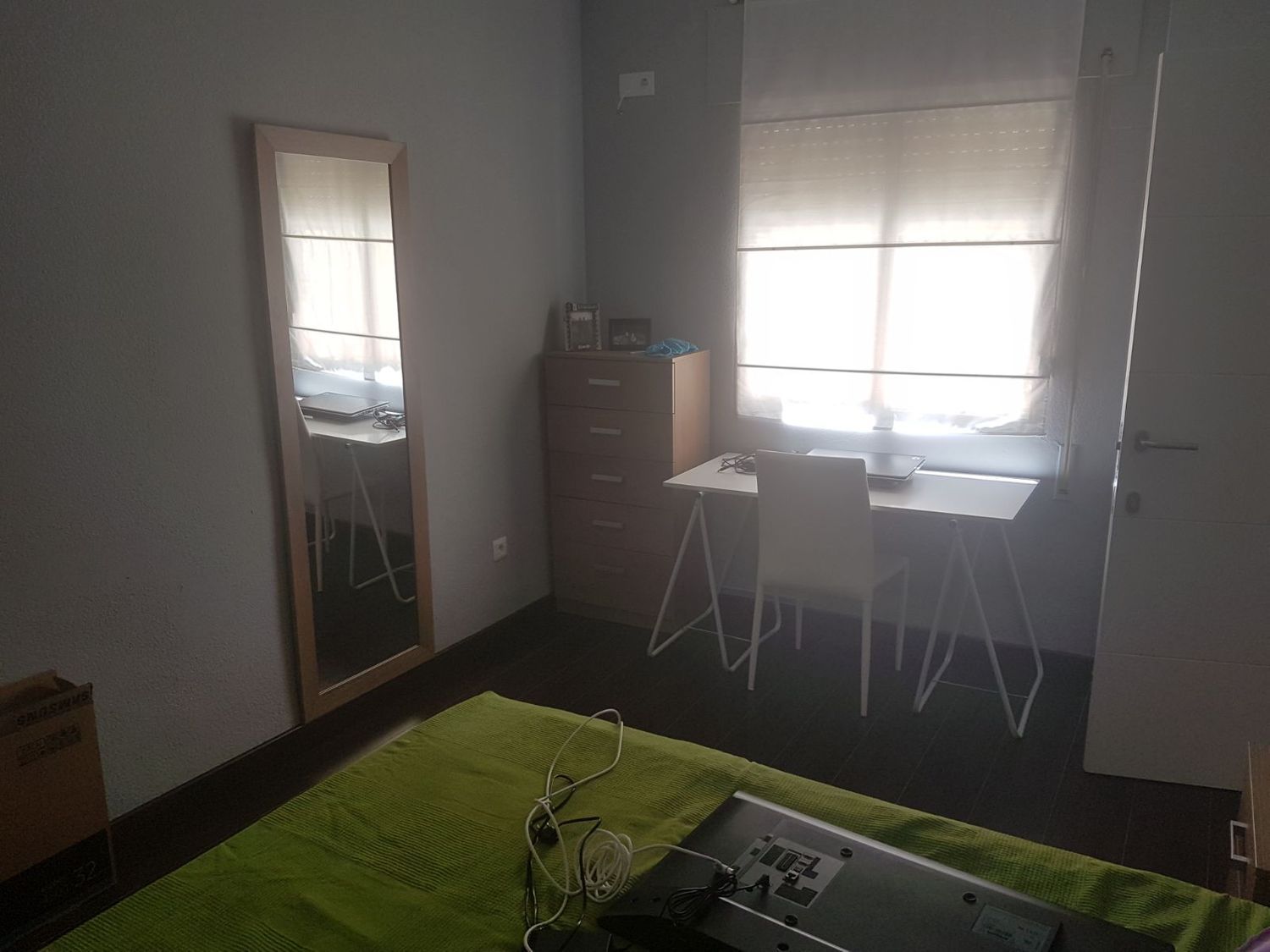 Piso en Calle Manuel María de Arjona, 2, Centro - Foto 4