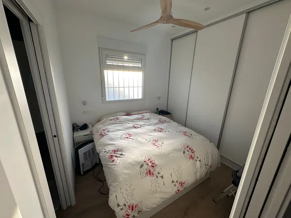 Estudio en Avenida de las Marinas, 72, Las Marinas, Las Marinas - Foto 1