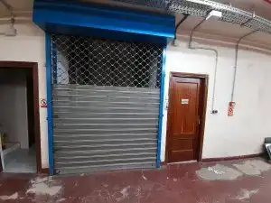 Nave Industrial en  Calle Mercurio - Foto 32