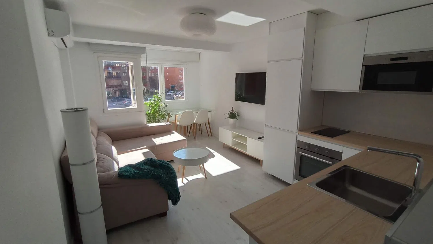 Estudio en Naves, 9 - Foto 1