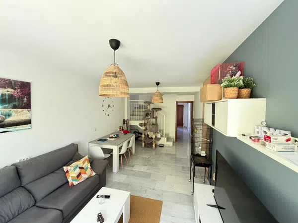 Chalet adosado en Calle Taramay, 25 - Foto 17