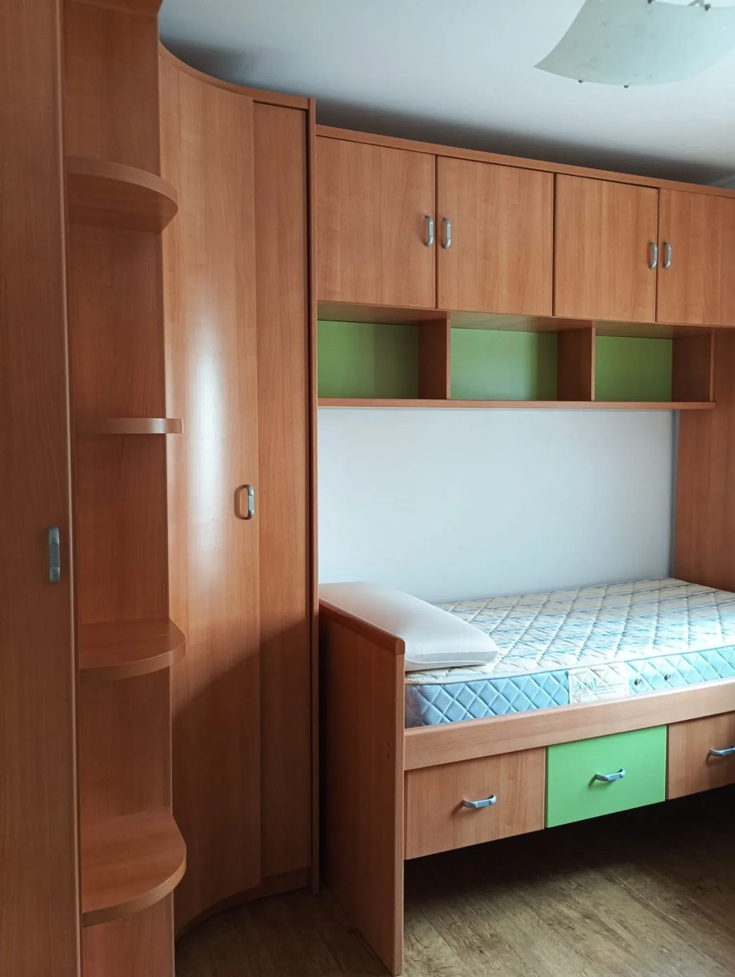 Piso en calle Maestro Pedro Fernández Estévez, 2 - Foto 11