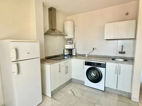Piso en Calle Huesca, 3, Zona Sohail, Zona Sohail - Foto 5
