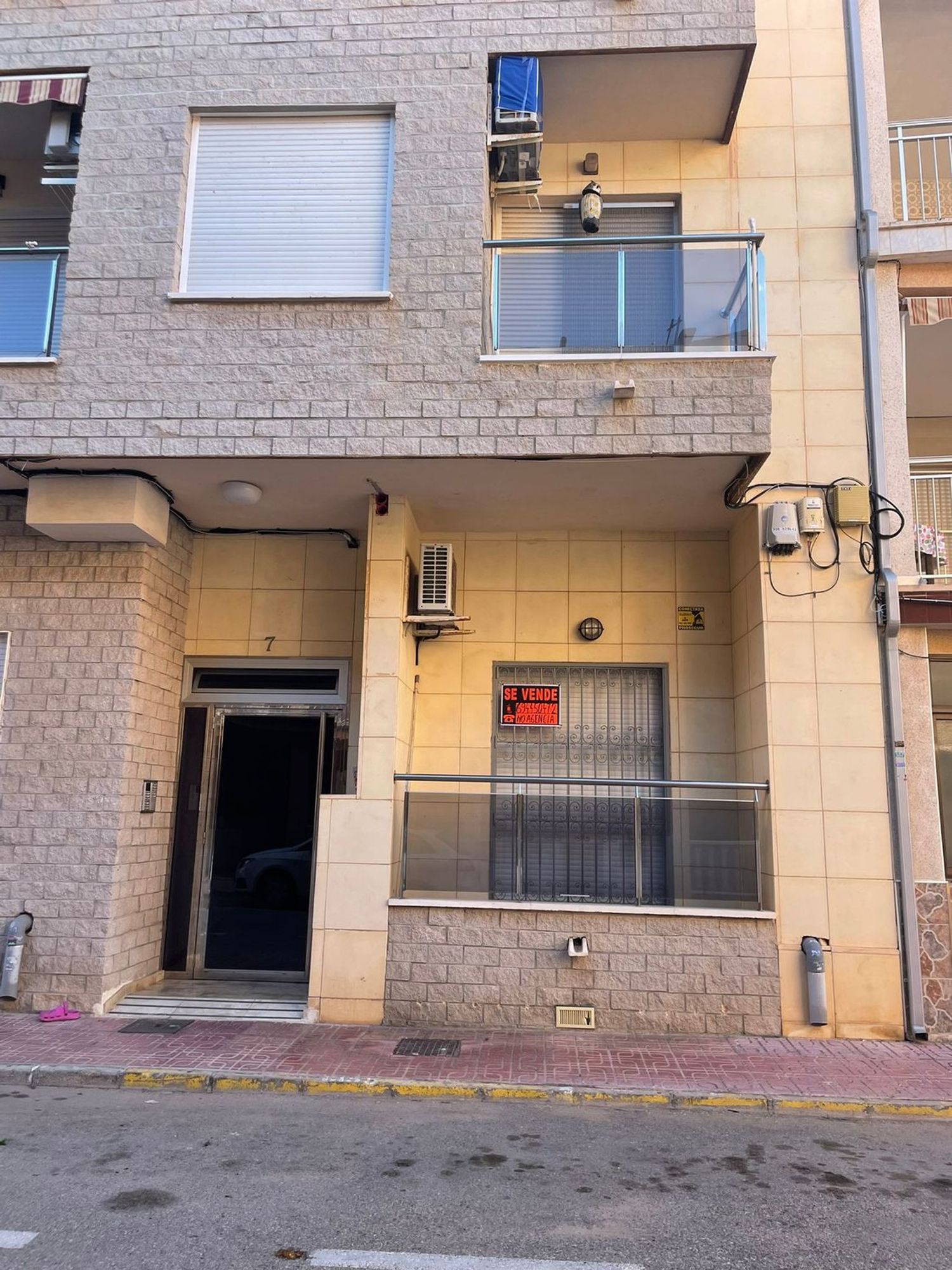 Piso en Calle Antonio Gil, 7 - Foto 12