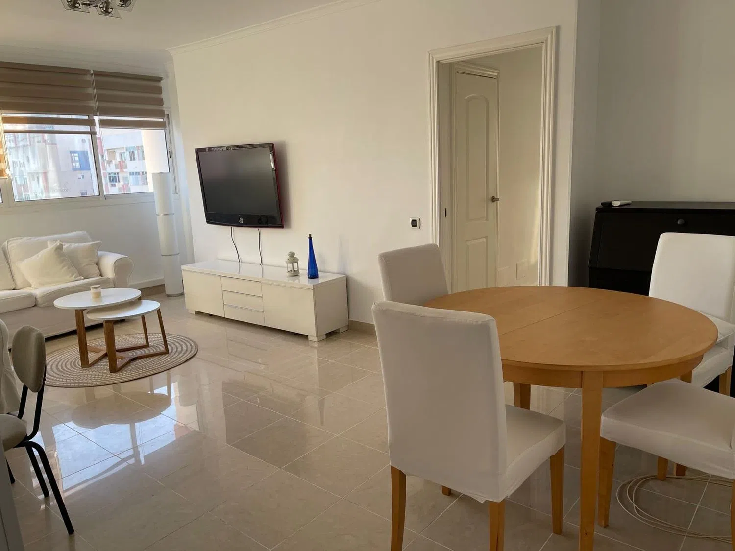 Piso en avenida Escaleritas, 49 - Foto 12