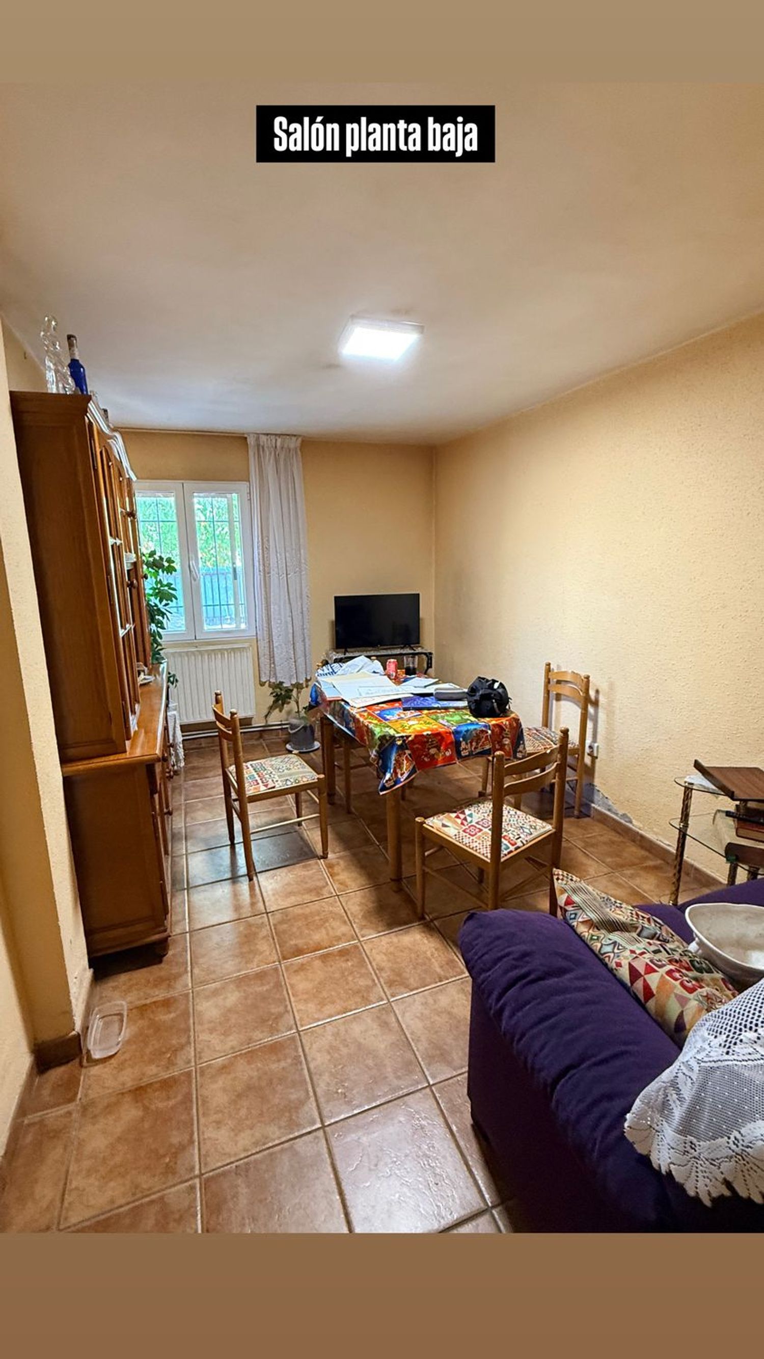 Casa o chalet independiente en Camino la estación,Villafria, 7, Villatoro, Villatoro - Foto 6