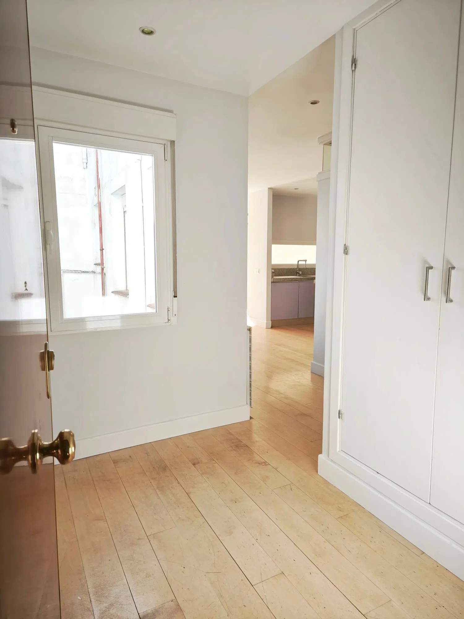 Ático en calle de Hernani, 29 - Foto 10