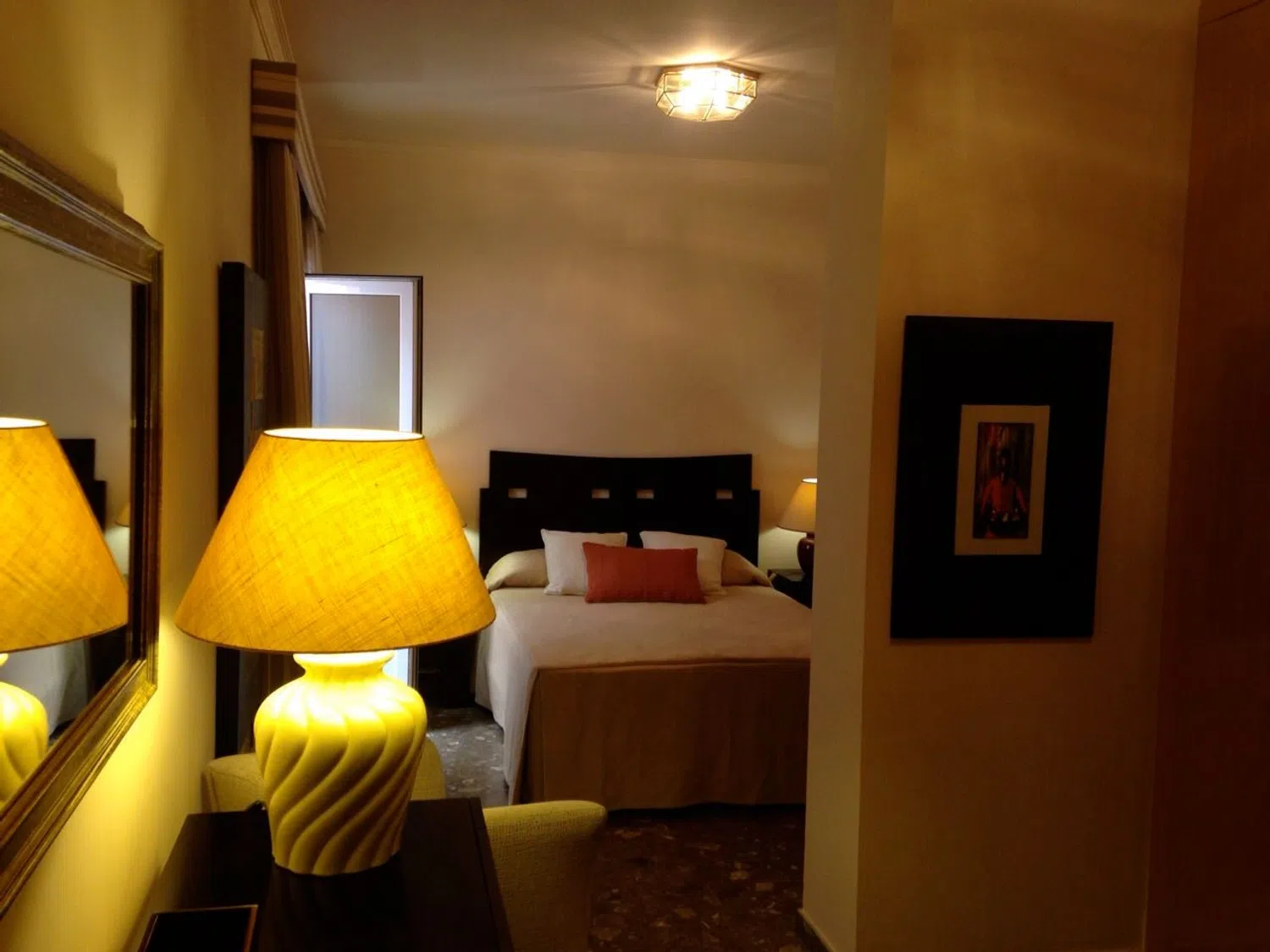 Piso en calle San Bernardo, 16 - Foto 5