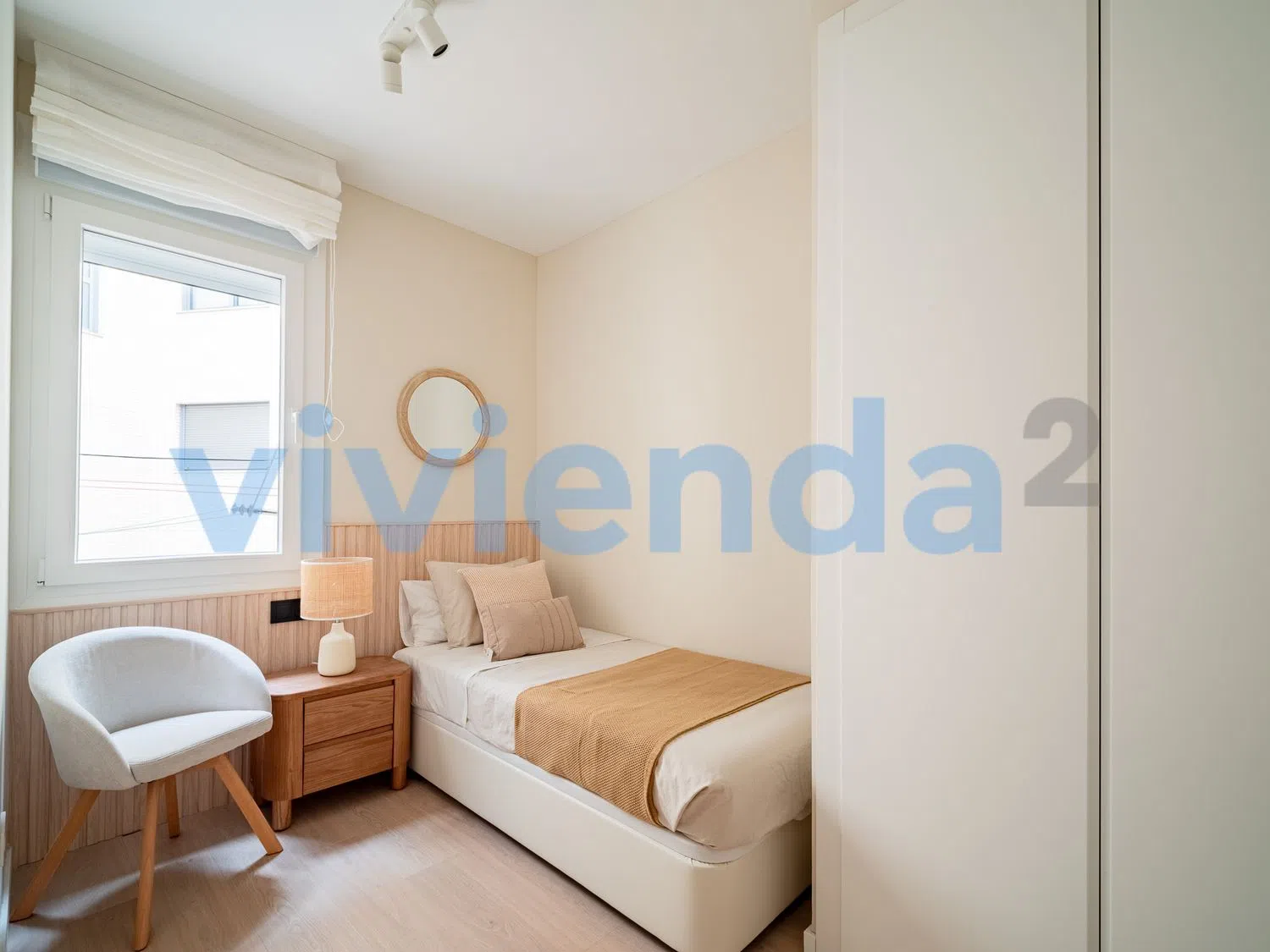 Piso en Barrio Chopera - Foto 11