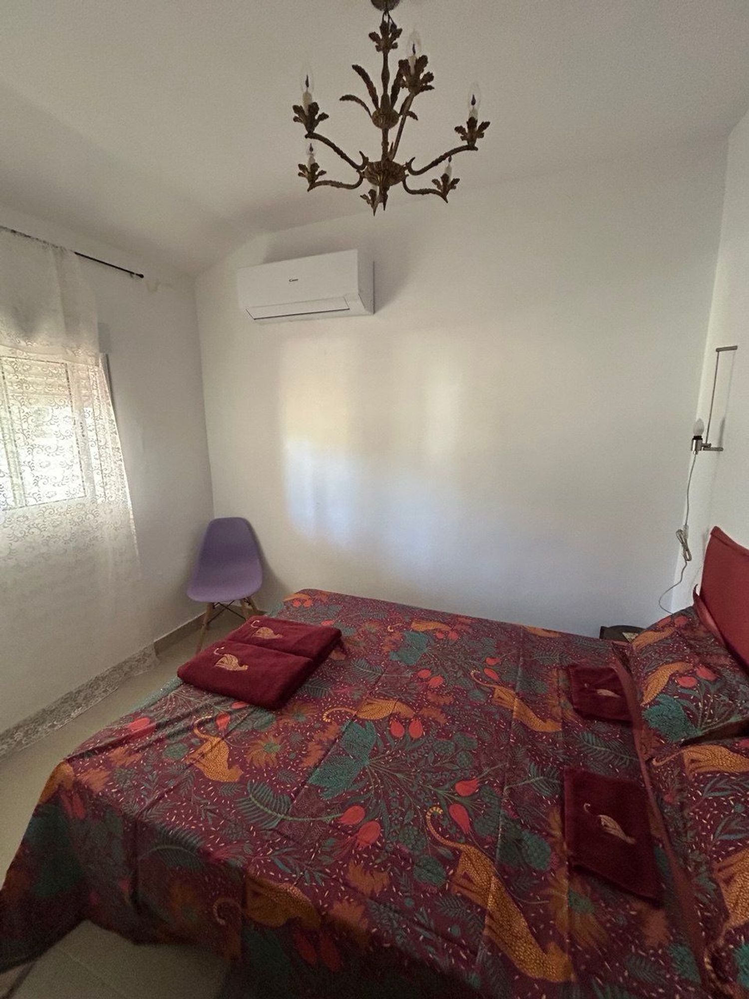 Casa o chalet independiente en Calle Llac Txad, 12 a, L'Almadrava-L'Estanyò - Foto 32