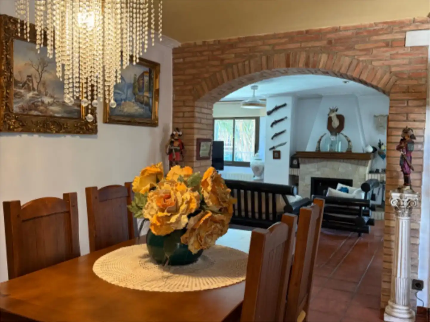 Chalet en  Carrer Noucentisme 2 - Foto 15