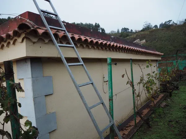 Casa independiente en calle el Sino, 37 - Foto 9