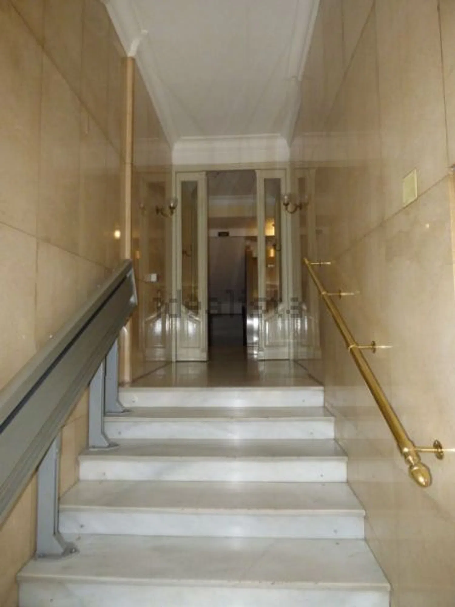 Piso en calle Velázquez, 117 - Foto 13