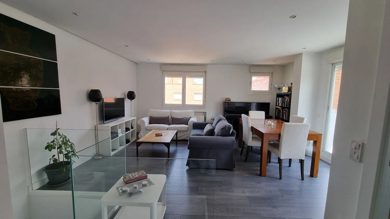 Dúplex en calle de Antequera, 12 - Foto 1
