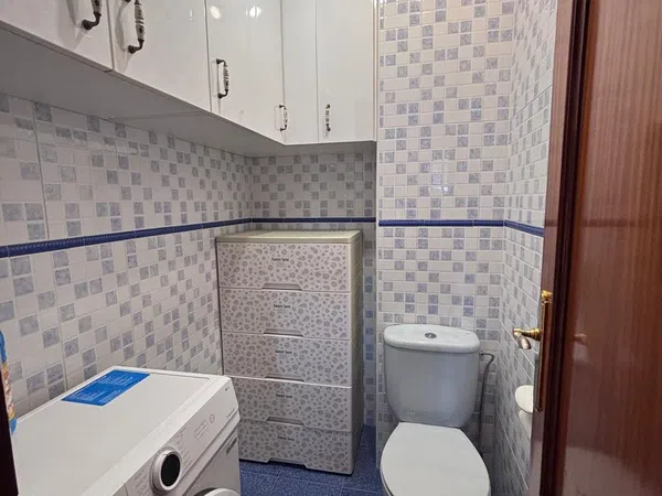 Piso en Calle Baldomero Villegas, 5 - Foto 9