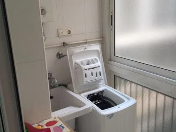 Piso en calle rambla, 7 - Foto 22