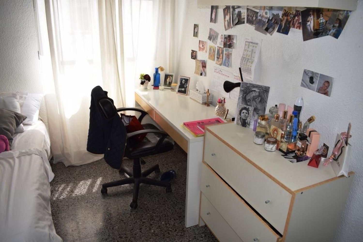 Piso en ronda de Levante, 15 - Foto 19