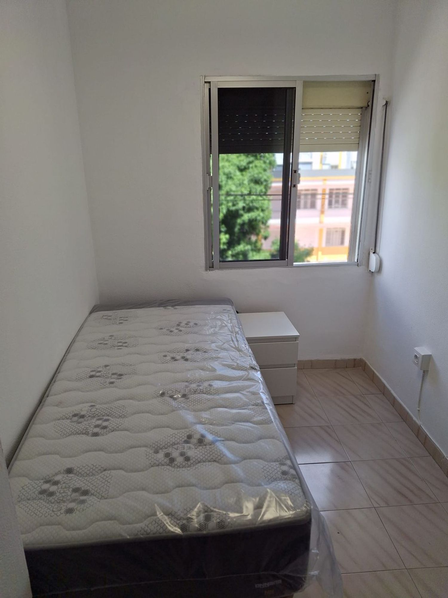 Piso en ronda de Pio XII, 22 - Foto 12