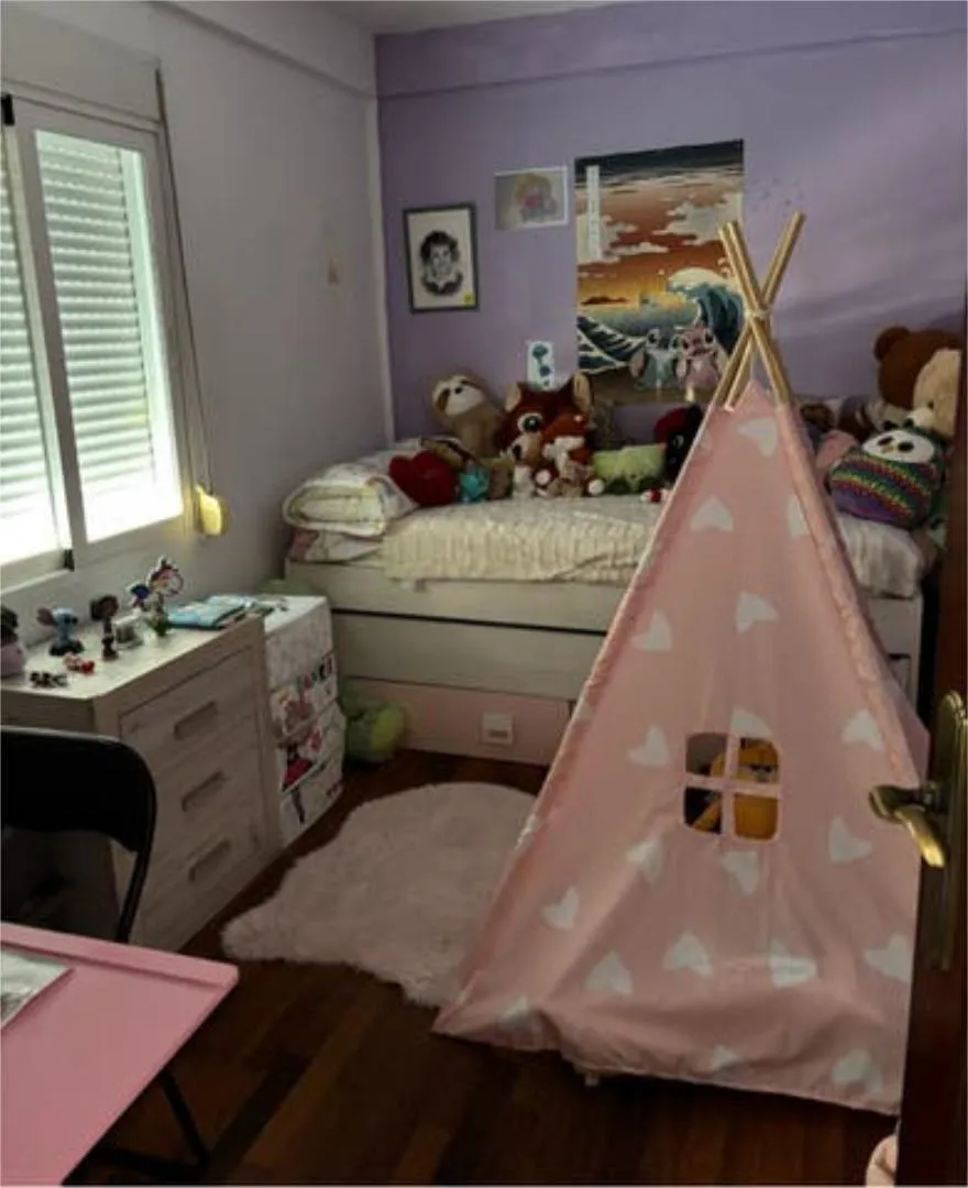 Piso en Las flores - Foto 5