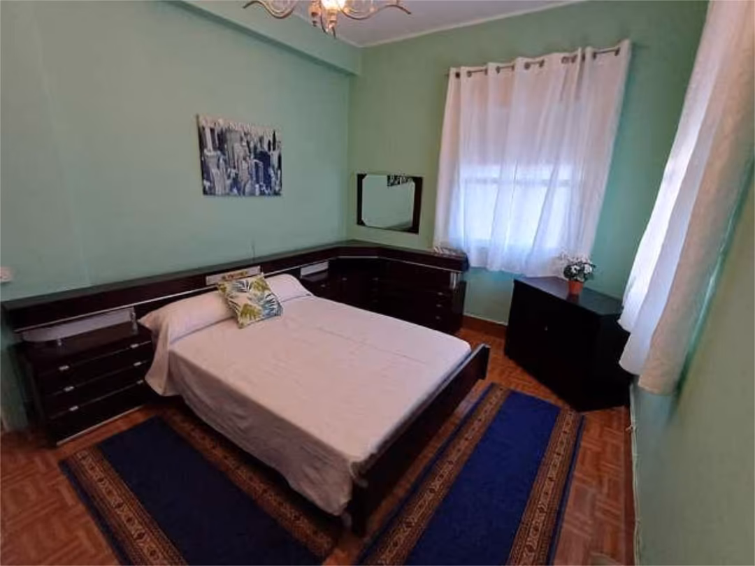 Piso en Castrelos - Foto 2