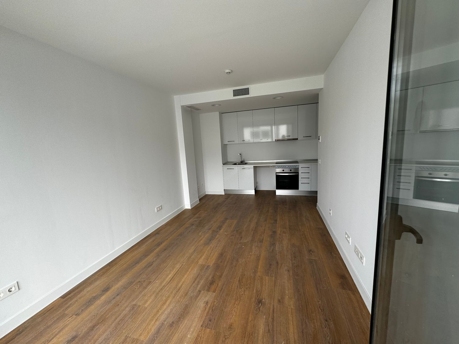 Estudio en avenida del Camino de lo Cortao, 14 - Foto 12