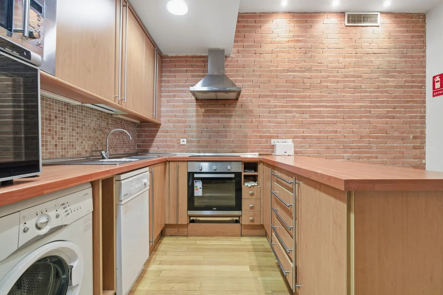 Piso en calle de Echegaray, 1 - Foto 10