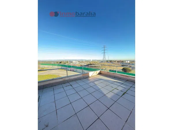 Piso en Avenida M-40, Campodón - Ventorro del Cano - Foto 1