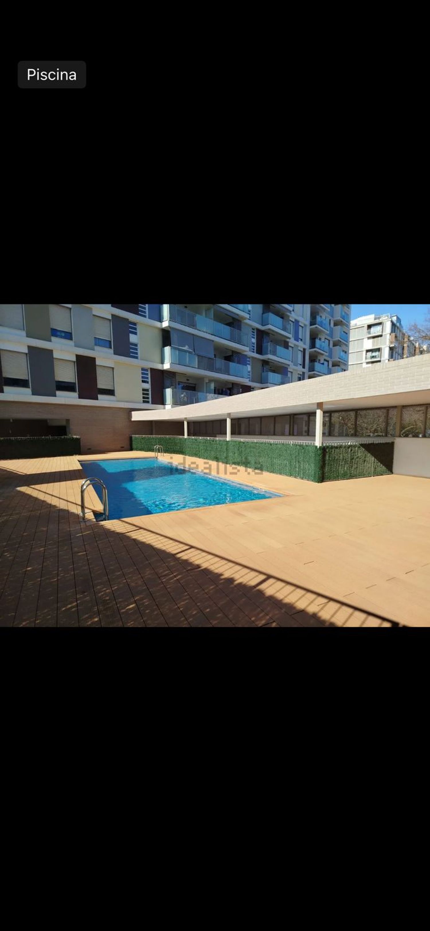 Piso en Avenida de les Tres Creus, 125, Safranar - Foto 5